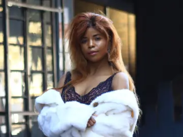 Livejasmin Best Webcam of FifiCaramel