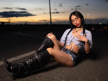 Livejasmin Live Sex Cam of MaraContreras