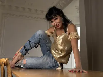 Livejasmin Best Webcam of VivianFirdes