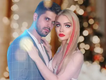 Livejasmin Private Sex Chat of DennisLina