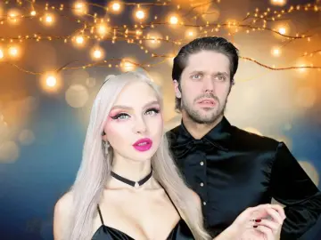 Livejasmin Adult Webcam of DennisLina