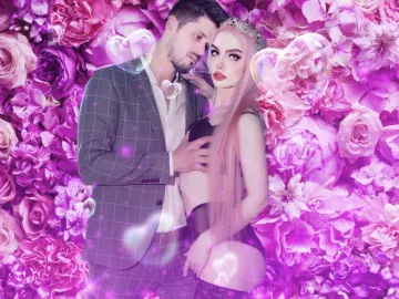 Livejasmin Sex Chat of DennisLina