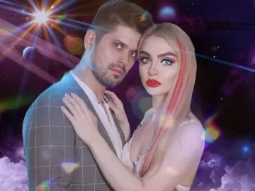 Livejasmin Sex Chat of DennisLina