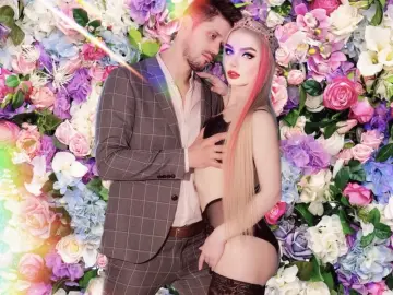 Livejasmin Live Sex Cam of DennisLina