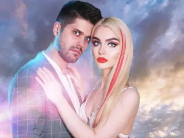 Livejasmin Sex Chat of DennisLina