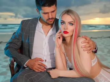 Livejasmin Live Sex Cam of DennisLina