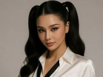 Livejasmin Live Porn of JennieMori