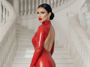 Livejasmin Live Sex of GiselleDome