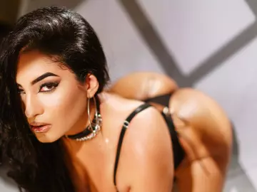 Livejasmin Nude Webcam of PandoraNash