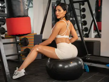 Livejasmin Free Porn Cam of GiovanaRodriguez
