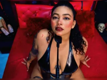 Livejasmin Live Sex Cam of CattleyaBrow