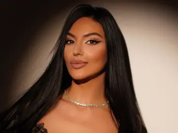 Livejasmin Sex Chat of IzaBelle