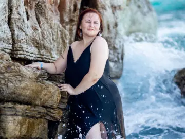Livejasmin Adult Video Chat of NikkyMist