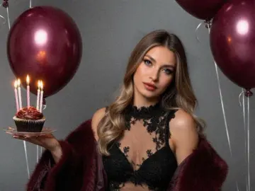 Livejasmin Adult Webcam of AlmaShannon