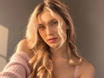 Livejasmin Free Live Porn of AlmaShannon
