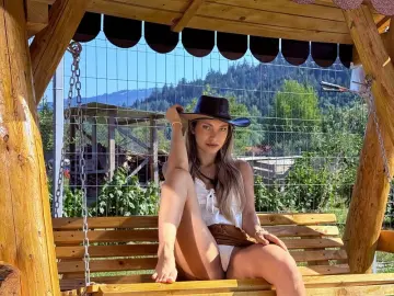 Livejasmin Free Live Porn of AlmaShannon