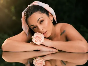 Livejasmin Sex Cam of BrunaMills