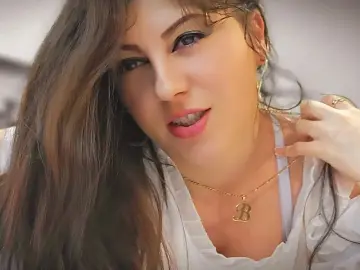 Livejasmin Live Porn of ByaJohnson