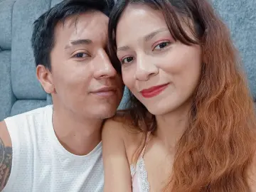 Livejasmin Sex Cam of GabyAndHugo