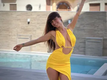 Livejasmin Adult Webcam of AnandaCatalina