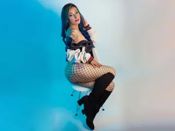 Livejasmin Sex Cam of SaidaCopper