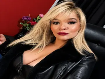 Livejasmin Sex Chat of SarahLuthor