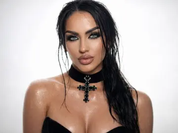 Livejasmin Private Sex Chat of RubyConner