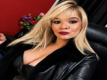 Livejasmin Private Sex Chat of BellucciSarah