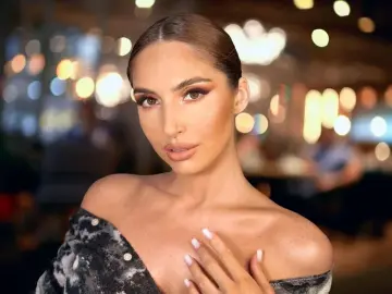 Livejasmin Private Sex Chat of EllieSin