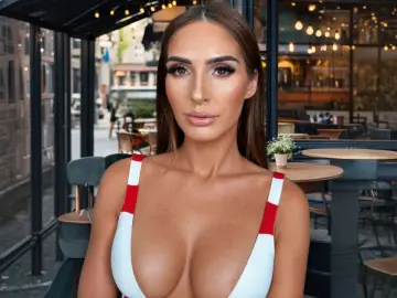 Livejasmin Adult Webcam of EllieSin