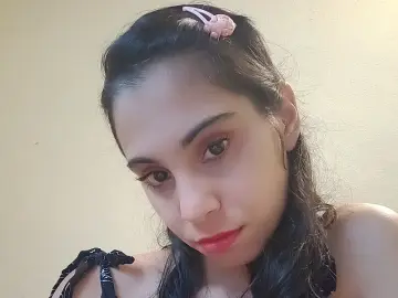 Livejasmin Nude Webcam of MolyVermelha
