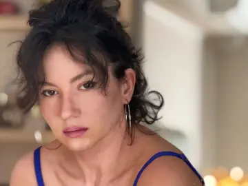 Livejasmin Live Sex of MnemoZeina