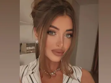 Livejasmin Live Sex Cam of KeylaVanis