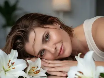 Livejasmin Free Porn Cam of AnishaBee