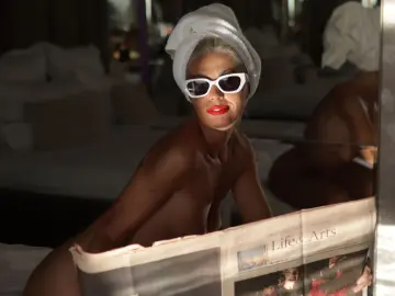 Livejasmin Sex Cam of EmanuelaBart