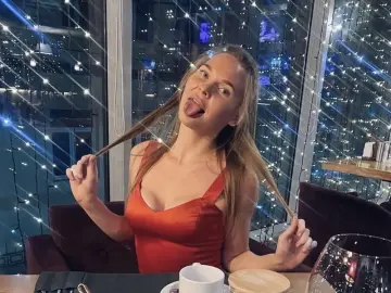 Livejasmin Live Sex of BeatriceFleur