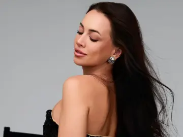 Livejasmin Adult Webcams of RaqueleGrace