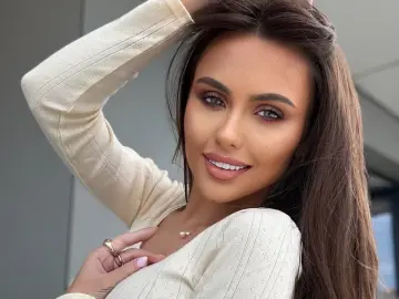 Livejasmin Adult Webcams of Anais