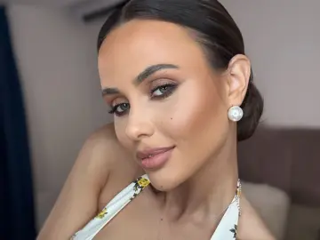Livejasmin Sex Chat of Anais