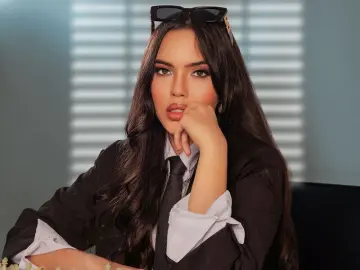 Livejasmin Sex Cam of LannaCooper