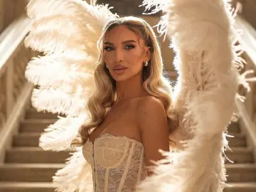 Livejasmin Free Live Porn of DalidaSelena