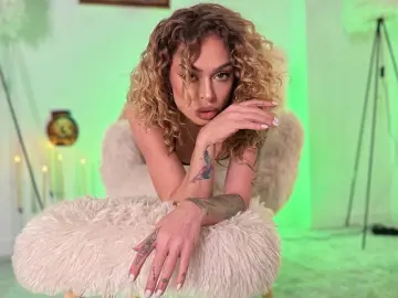 Livejasmin Live Sex of NoaVrai