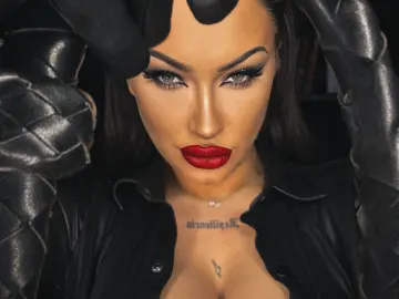 Livejasmin Live Sex of ChristineRum