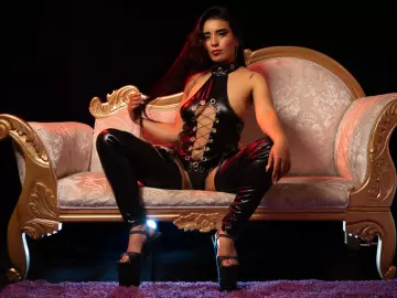 Livejasmin Live Porn of QueenMeliza