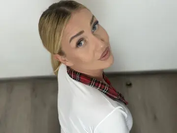 Livejasmin Sex Chat of AmaFox