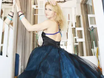 Livejasmin Watch Live Sex Cams of ChristineEve