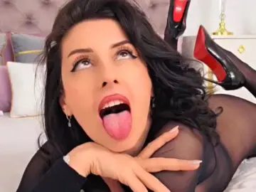 Livejasmin Sex Cam of KarinAss
