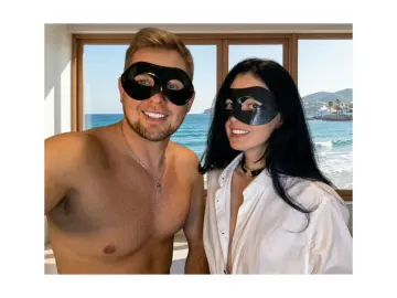 Livejasmin Watch Live Sex Cams of MaximilianMila