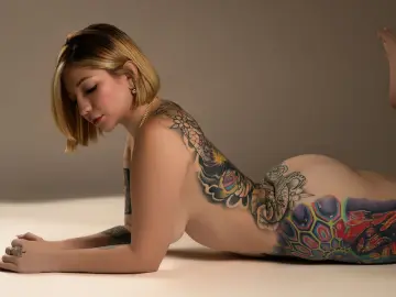 Livejasmin Sex Chat of GiaOlives
