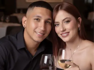 Livejasmin Live Porn of LukeAndSofiabl